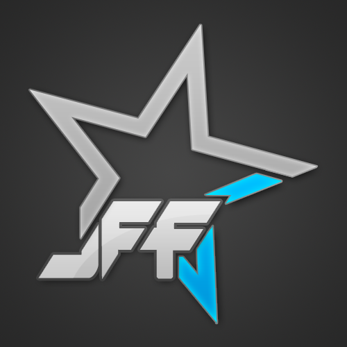 JFF Logo